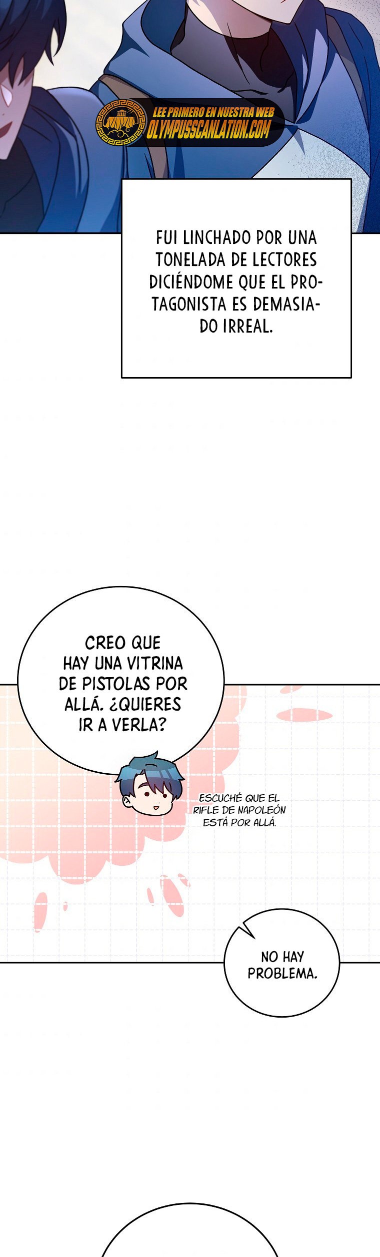 Read EL extra de la novela remake ES Manga Online