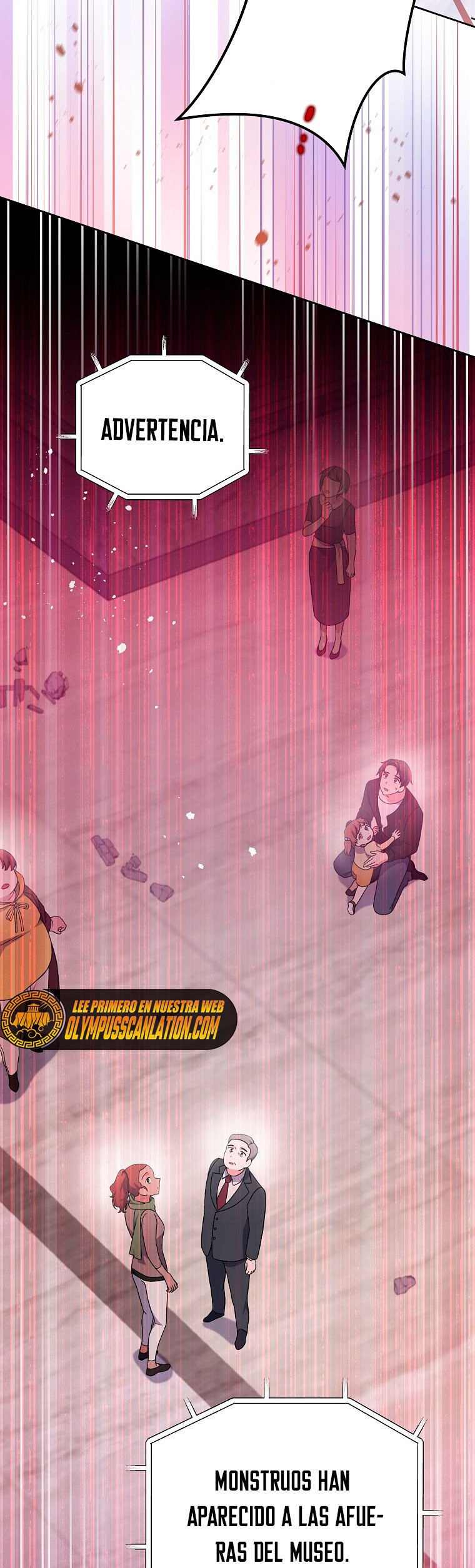 Read EL extra de la novela remake ES Manga Online