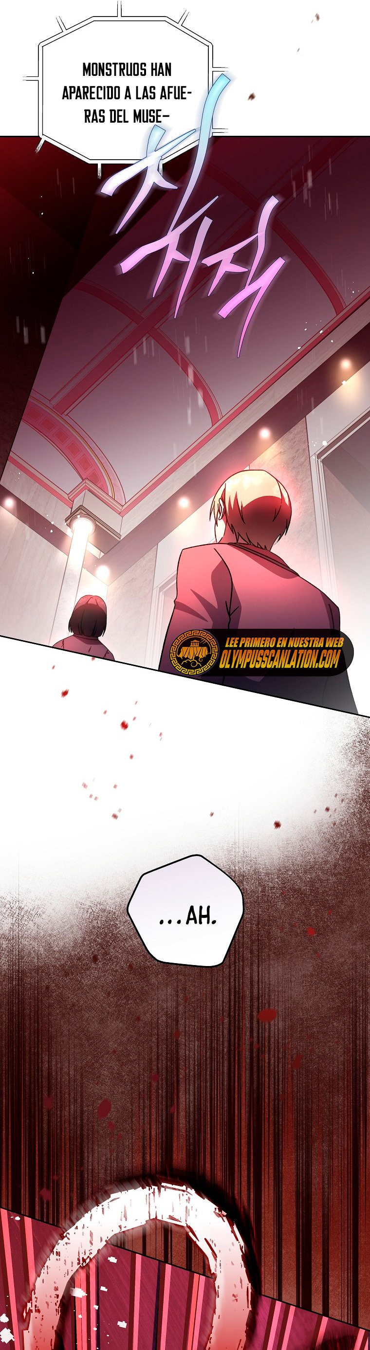 Read EL extra de la novela remake ES Manga Online