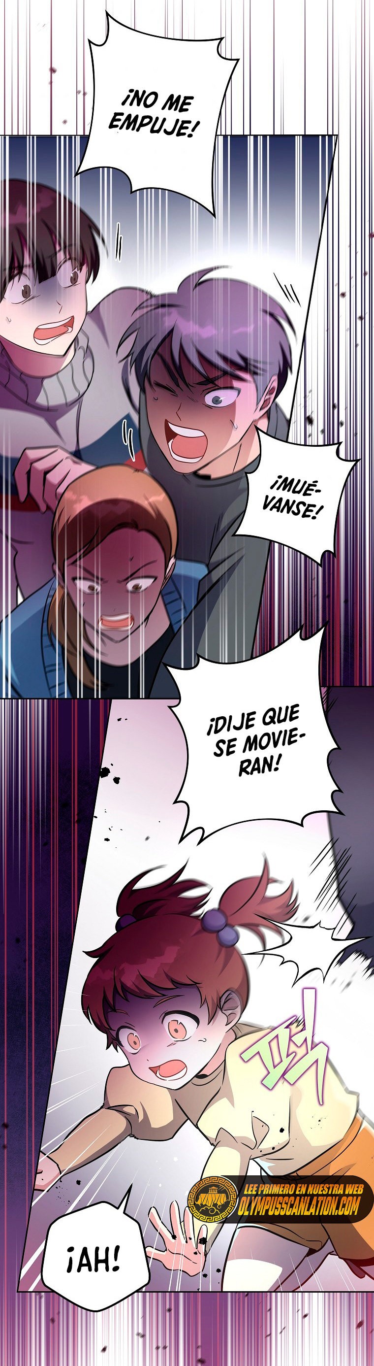 Read EL extra de la novela remake ES Manga Online