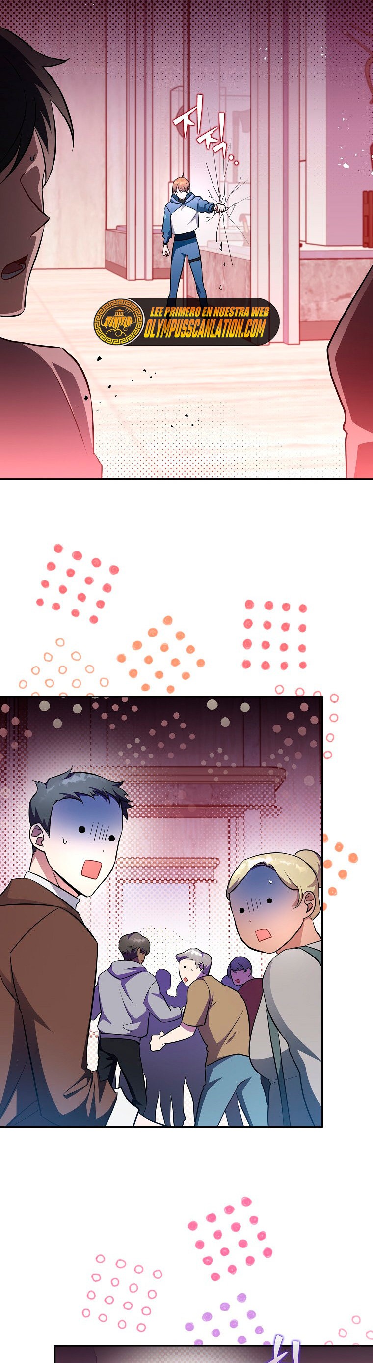 Read EL extra de la novela remake ES Manga Online