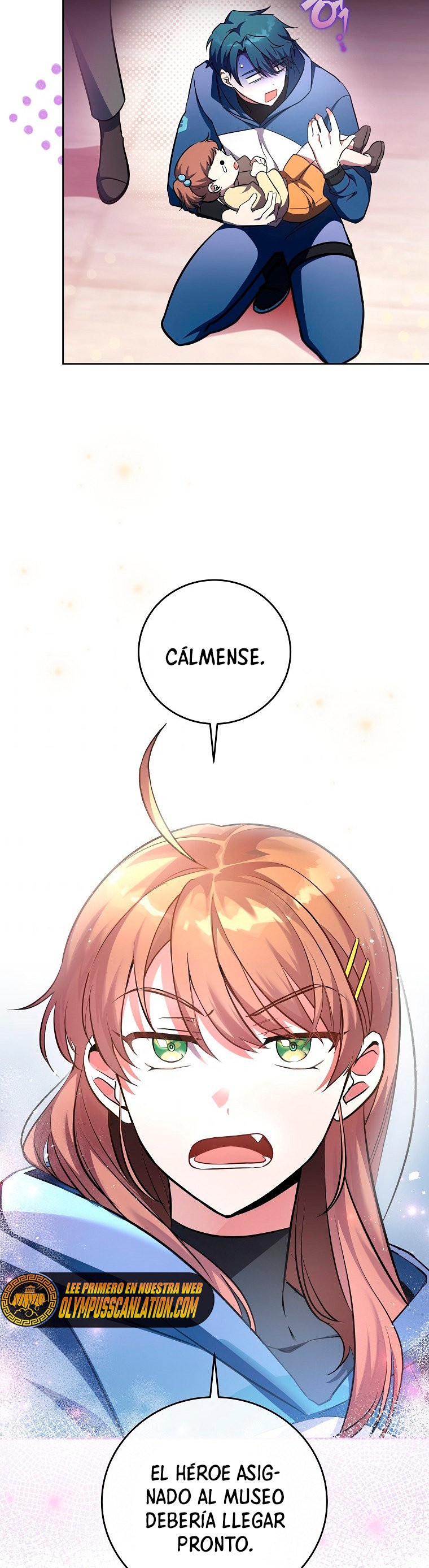 Read EL extra de la novela remake ES Manga Online