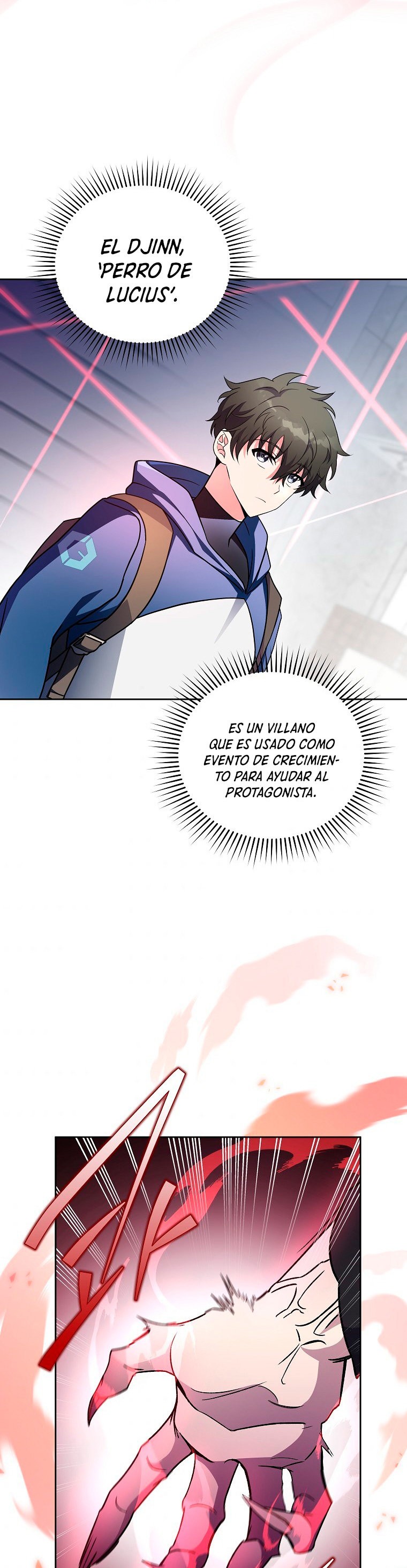 Read EL extra de la novela remake ES Manga Online