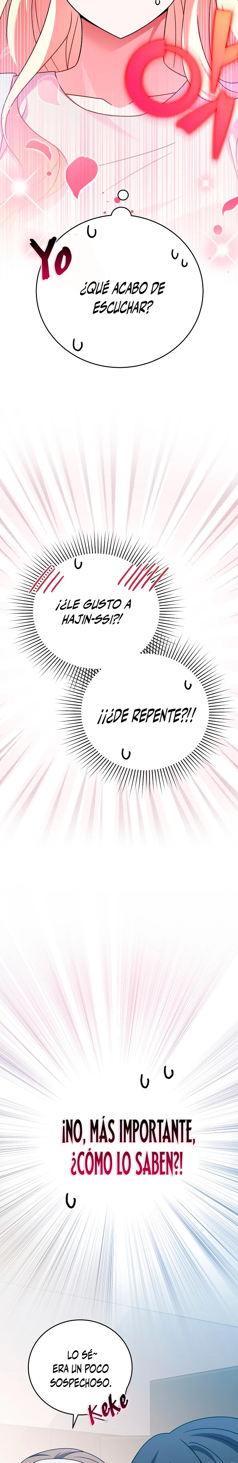 Read EL extra de la novela remake ES Manga Online