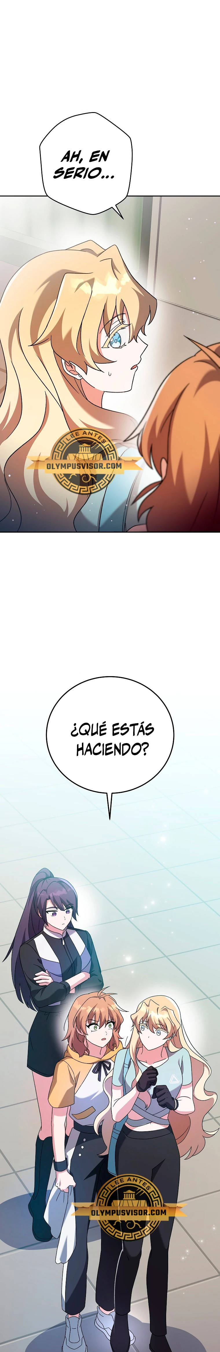 Read EL extra de la novela remake ES Manga Online