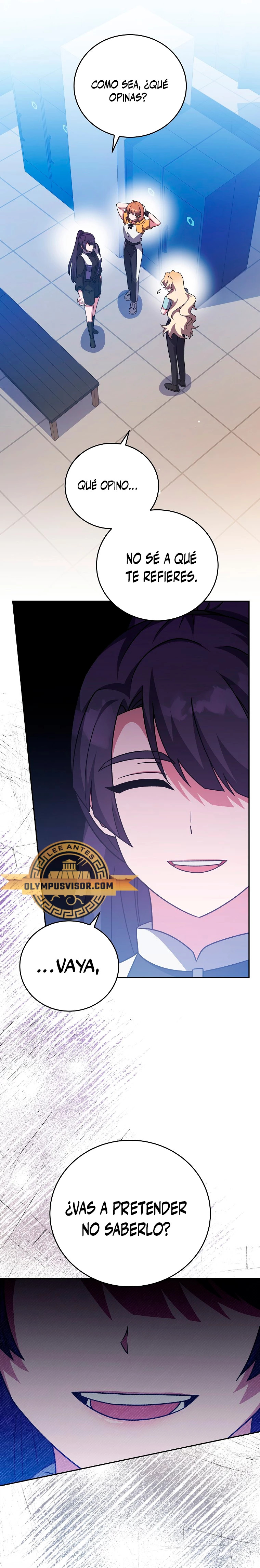 Read EL extra de la novela remake ES Manga Online