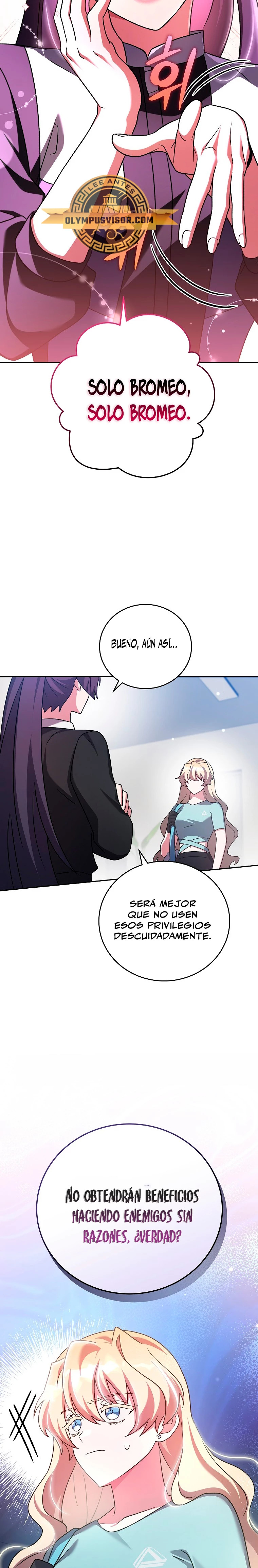 Read EL extra de la novela remake ES Manga Online