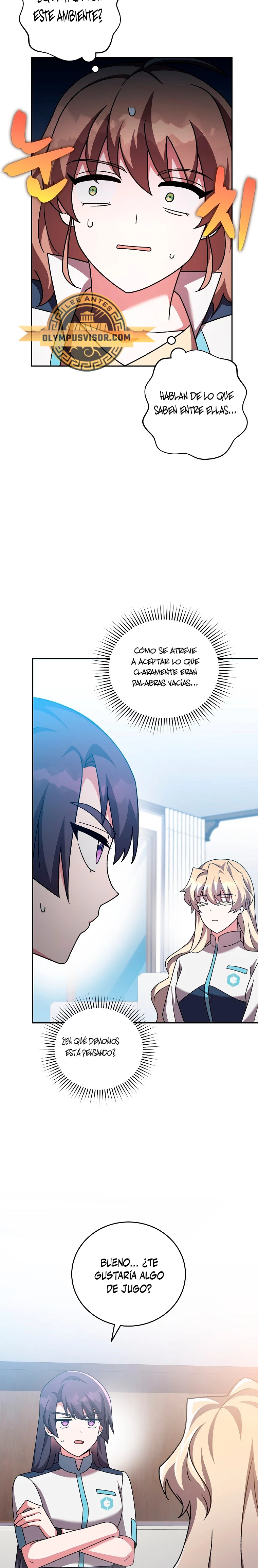 Read EL extra de la novela remake ES Manga Online