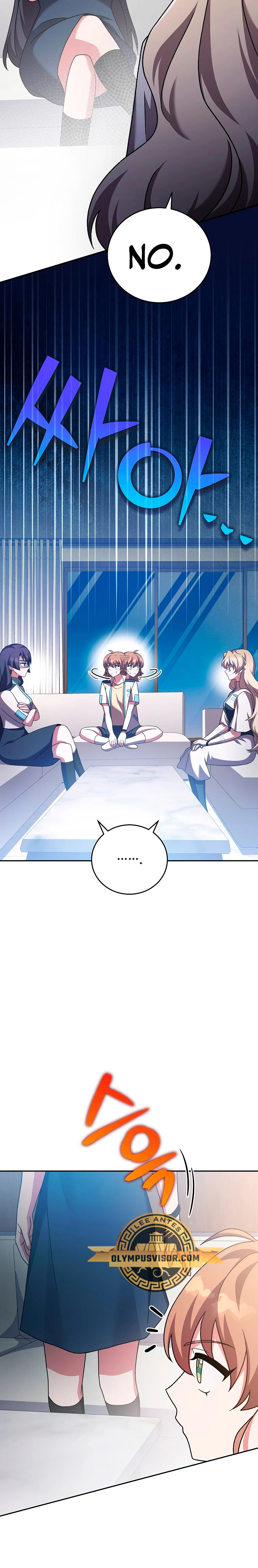 Read EL extra de la novela remake ES Manga Online