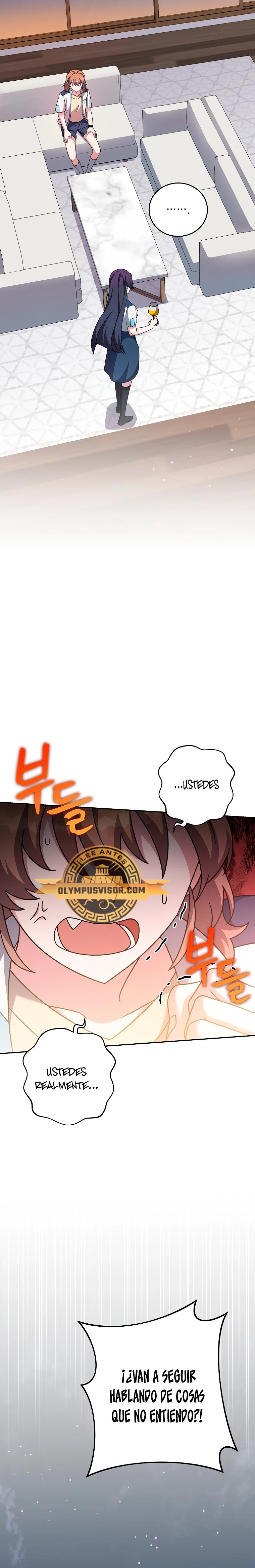 Read EL extra de la novela remake ES Manga Online