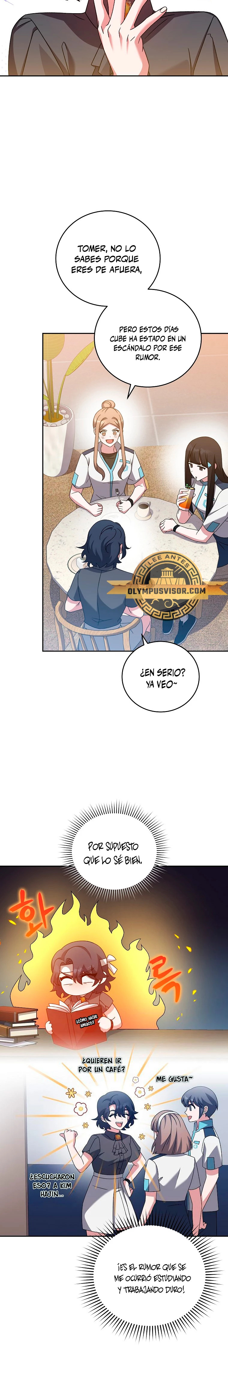 Read EL extra de la novela remake ES Manga Online