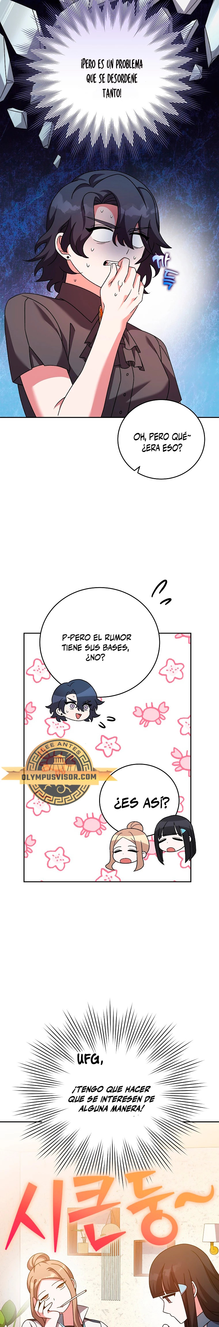 Read EL extra de la novela remake ES Manga Online