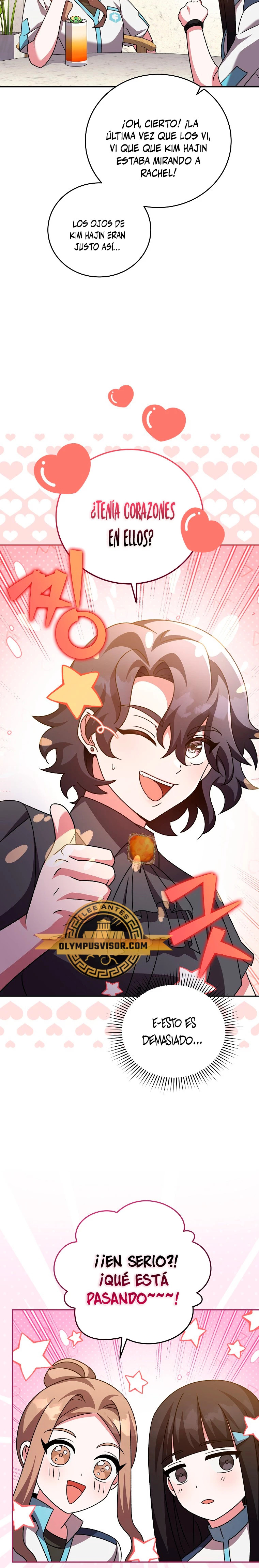 Read EL extra de la novela remake ES Manga Online