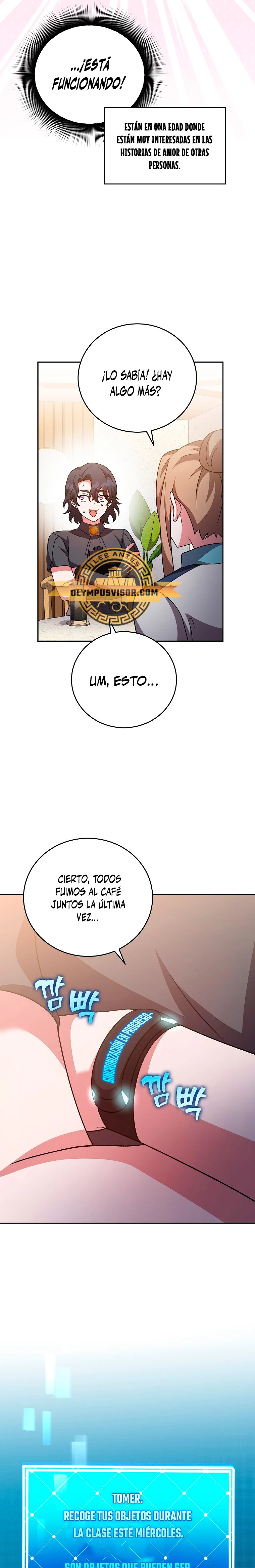 Read EL extra de la novela remake ES Manga Online