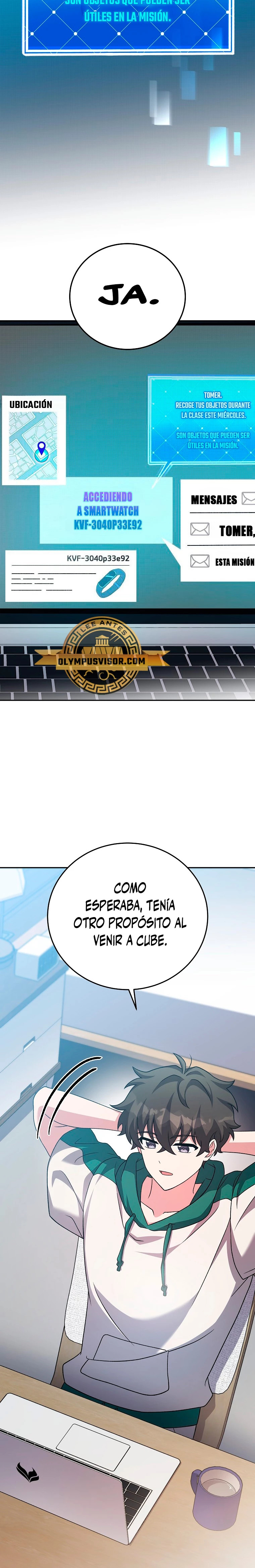 Read EL extra de la novela remake ES Manga Online