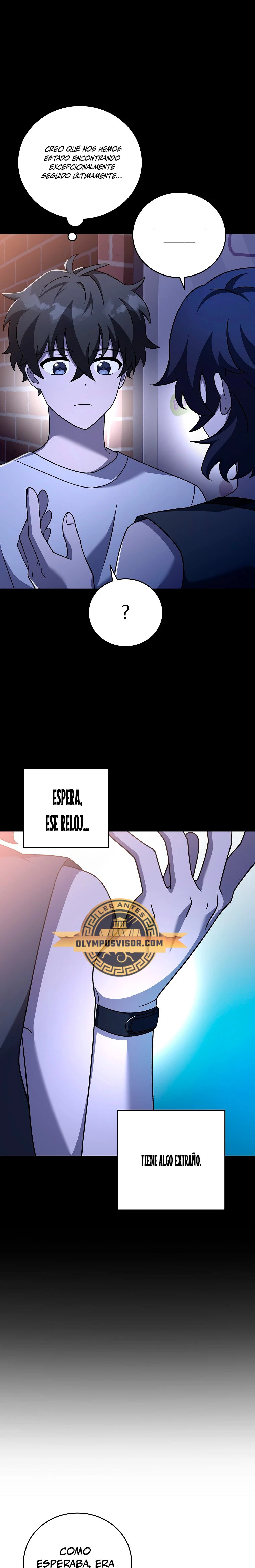 Read EL extra de la novela remake ES Manga Online