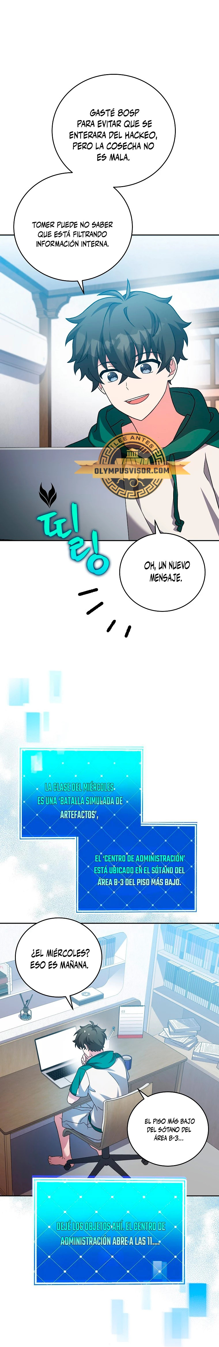 Read EL extra de la novela remake ES Manga Online