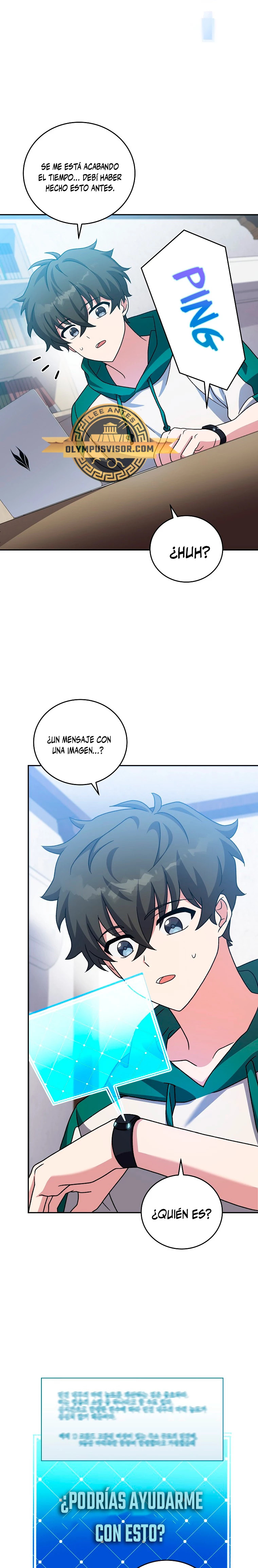 Read EL extra de la novela remake ES Manga Online