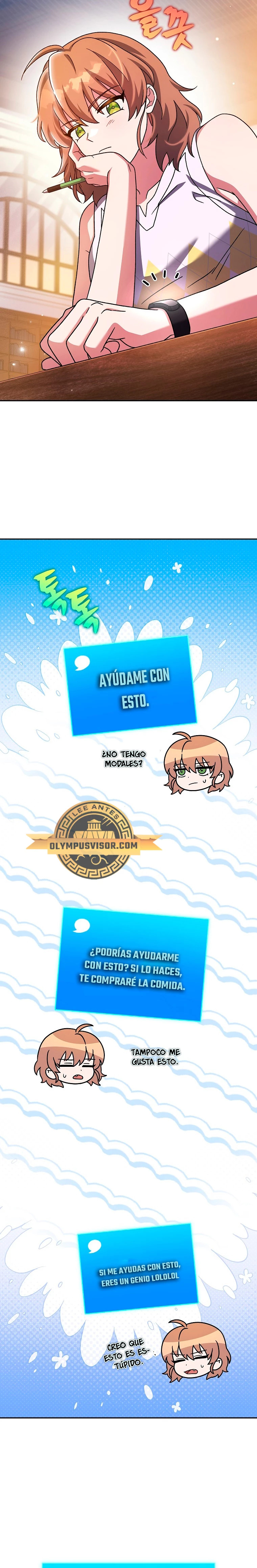Read EL extra de la novela remake ES Manga Online