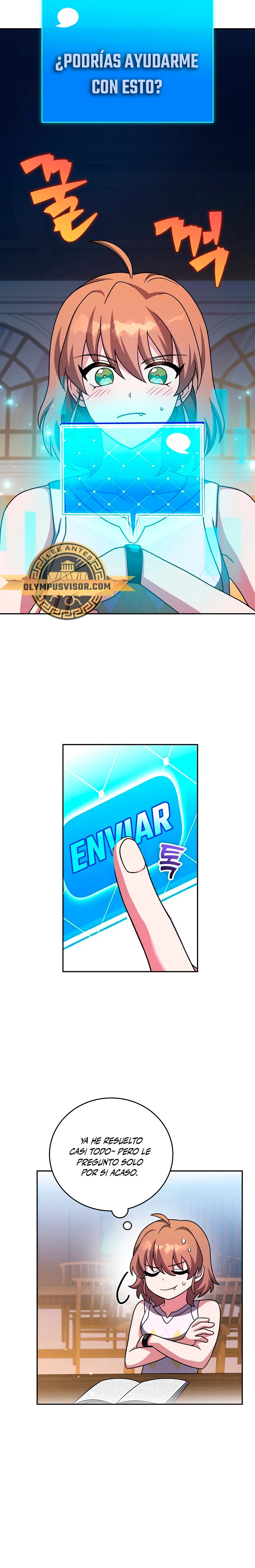 Read EL extra de la novela remake ES Manga Online
