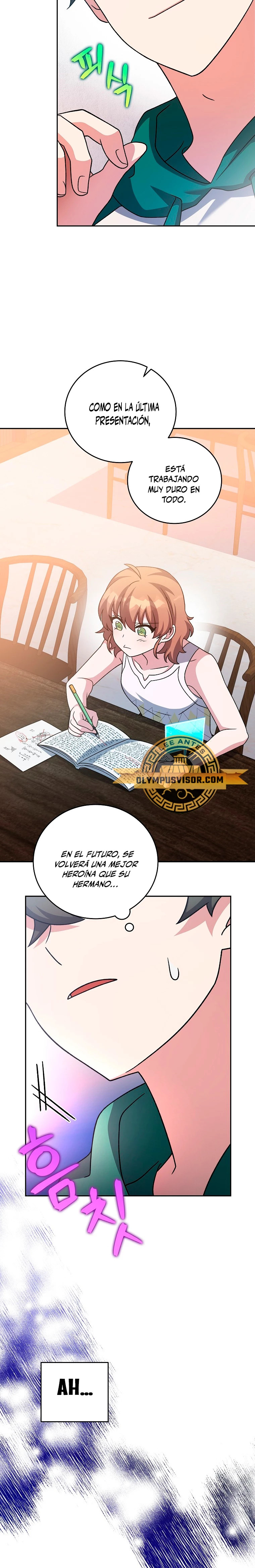 Read EL extra de la novela remake ES Manga Online