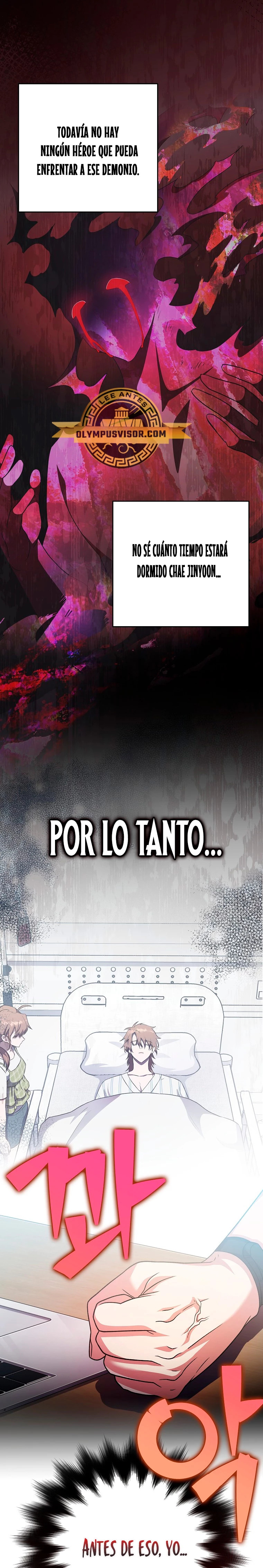 Read EL extra de la novela remake ES Manga Online