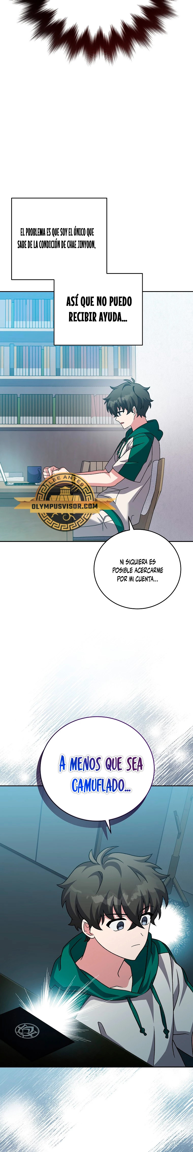 Read EL extra de la novela remake ES Manga Online