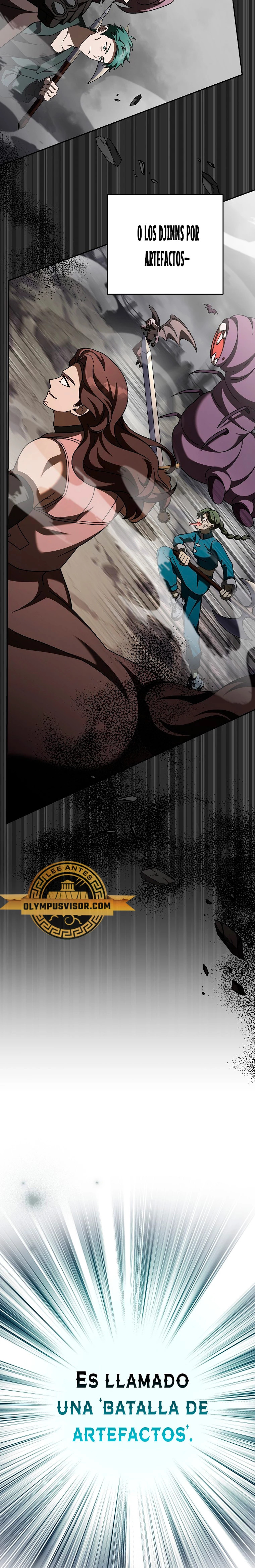 Read EL extra de la novela remake ES Manga Online