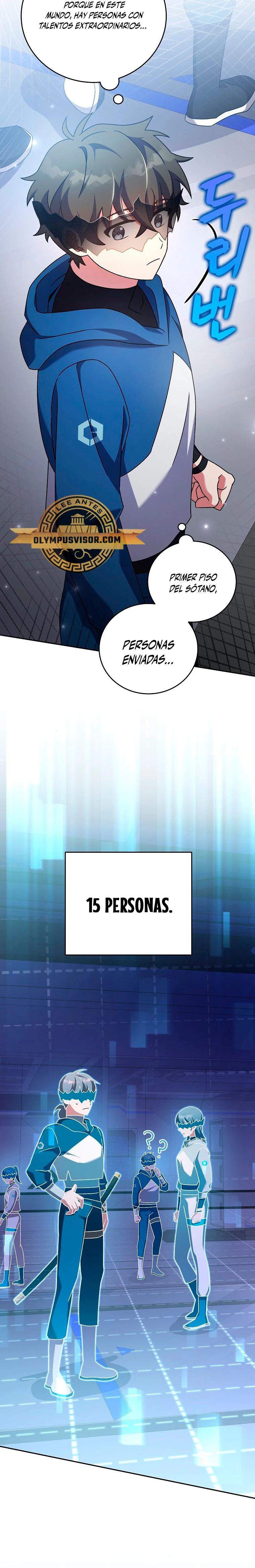 Read EL extra de la novela remake ES Manga Online