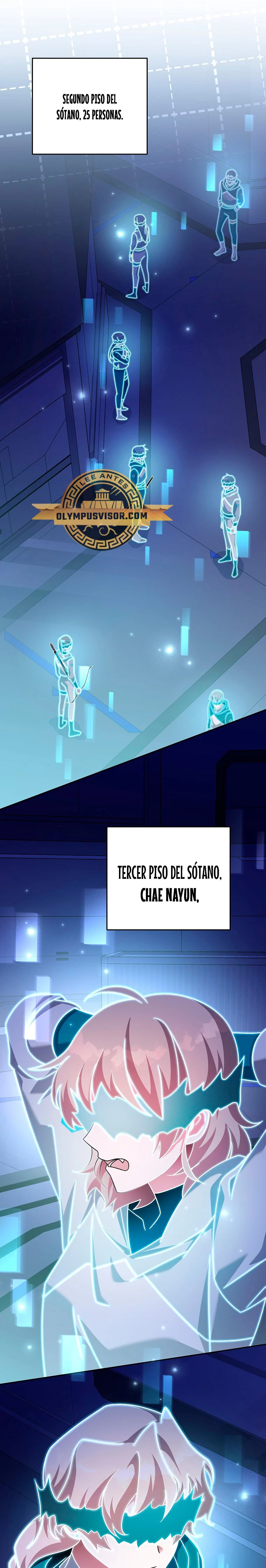 Read EL extra de la novela remake ES Manga Online