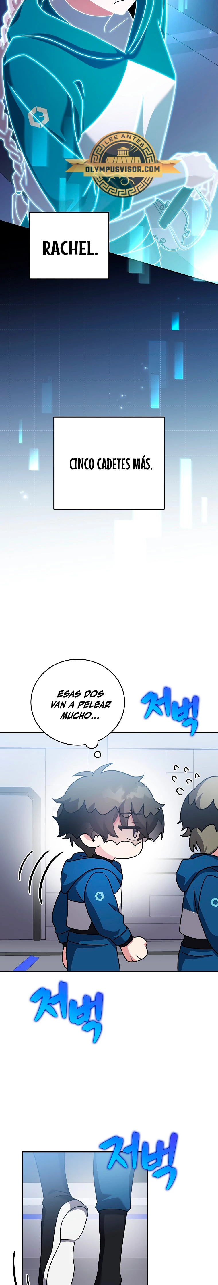 Read EL extra de la novela remake ES Manga Online