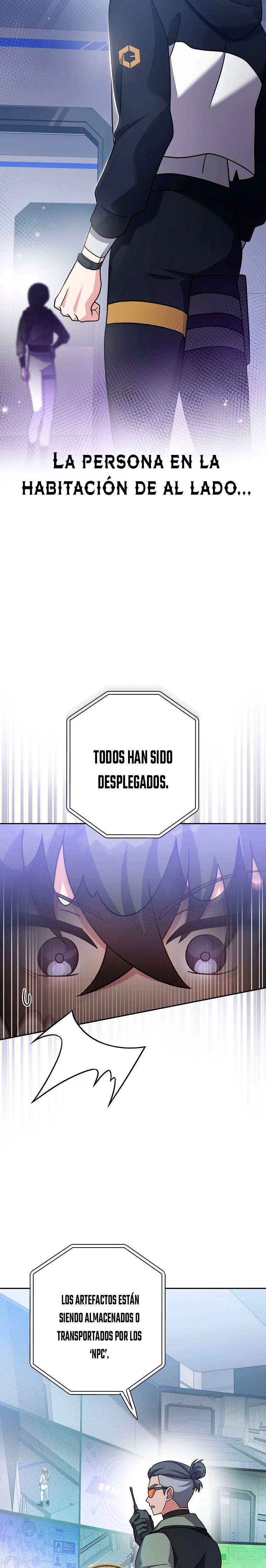 Read EL extra de la novela remake ES Manga Online