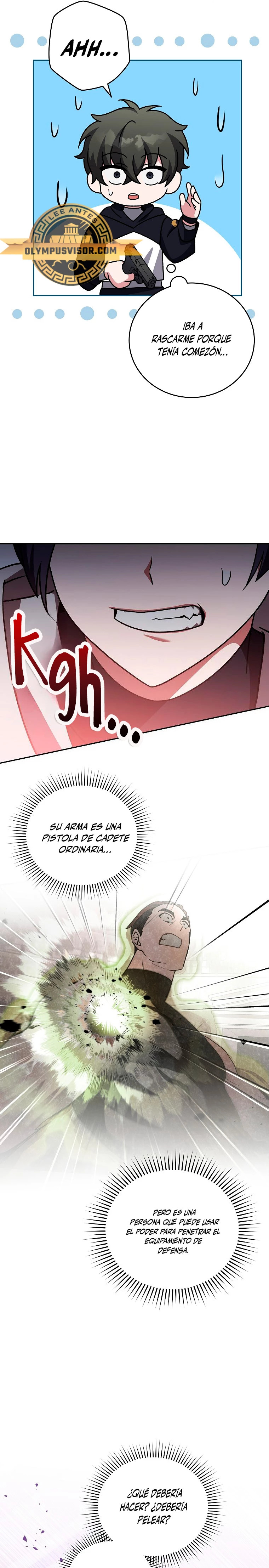 Read EL extra de la novela remake ES Manga Online
