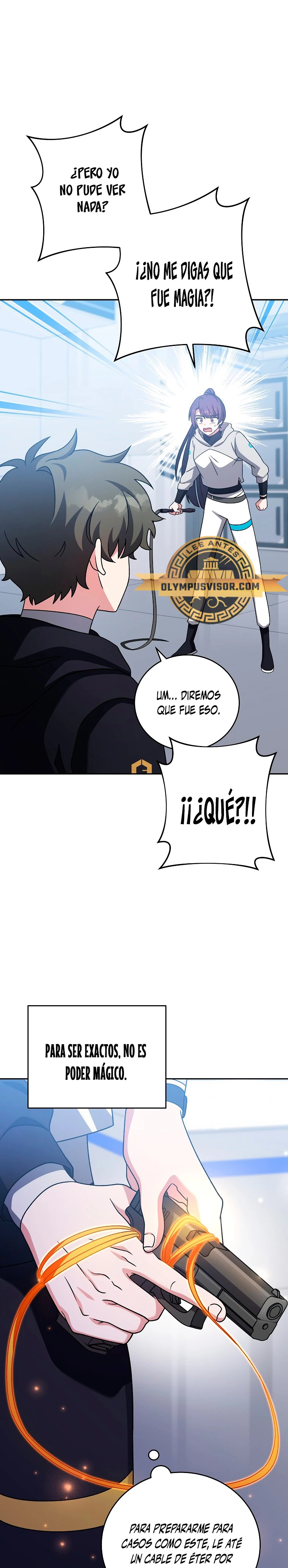 Read EL extra de la novela remake ES Manga Online