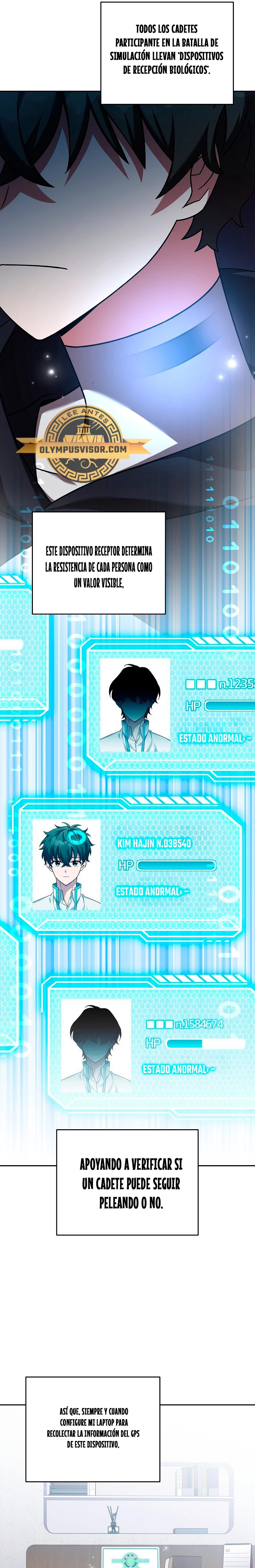 Read EL extra de la novela remake ES Manga Online
