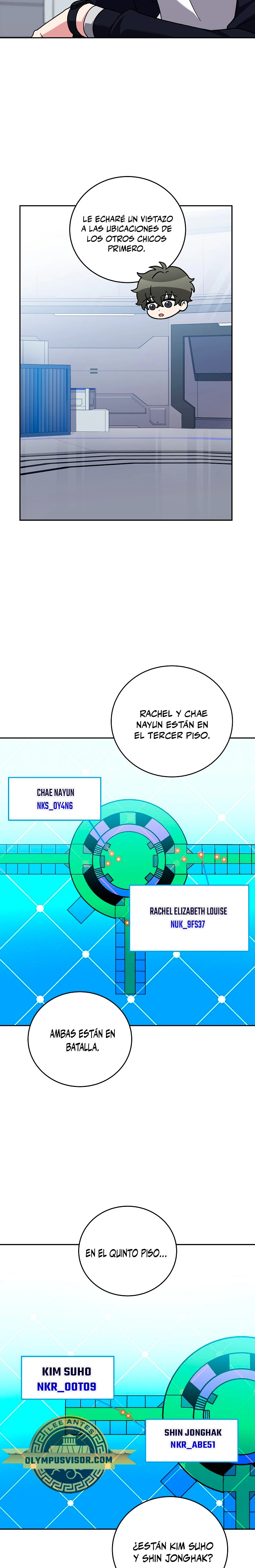 Read EL extra de la novela remake ES Manga Online