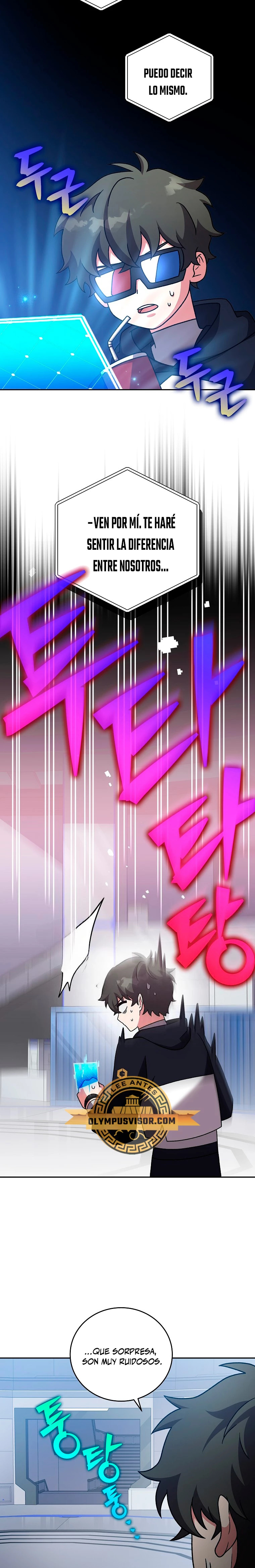 Read EL extra de la novela remake ES Manga Online
