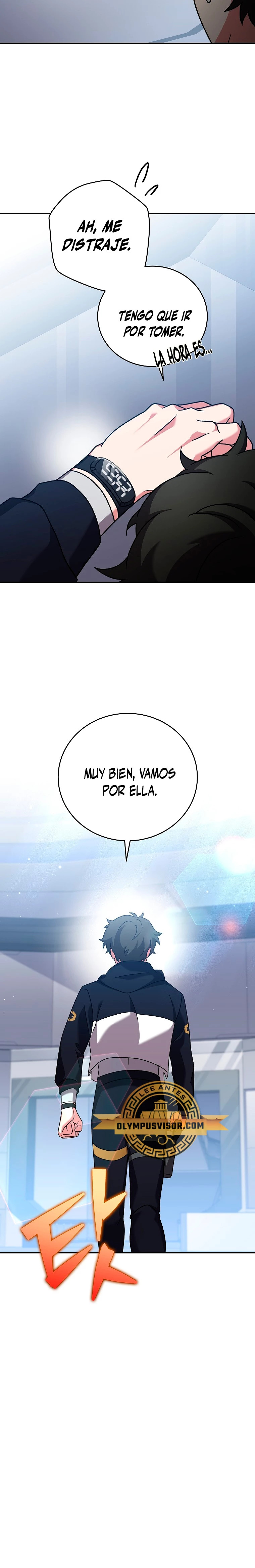 Read EL extra de la novela remake ES Manga Online