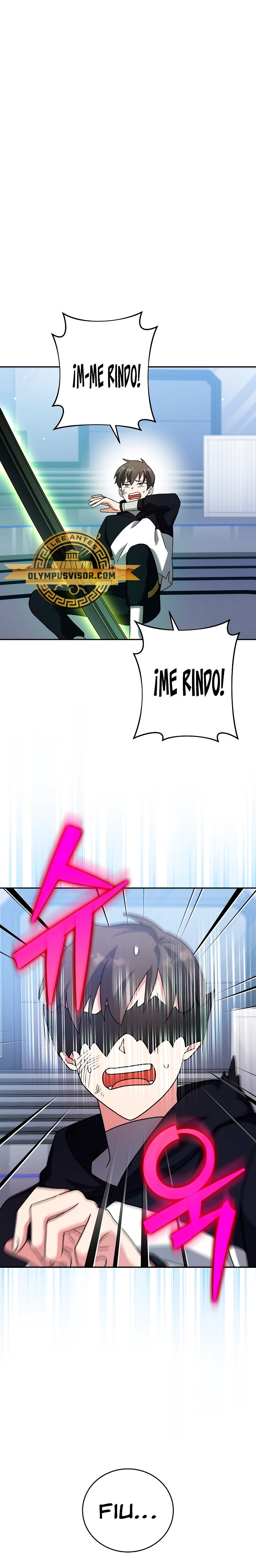 Read EL extra de la novela remake ES Manga Online