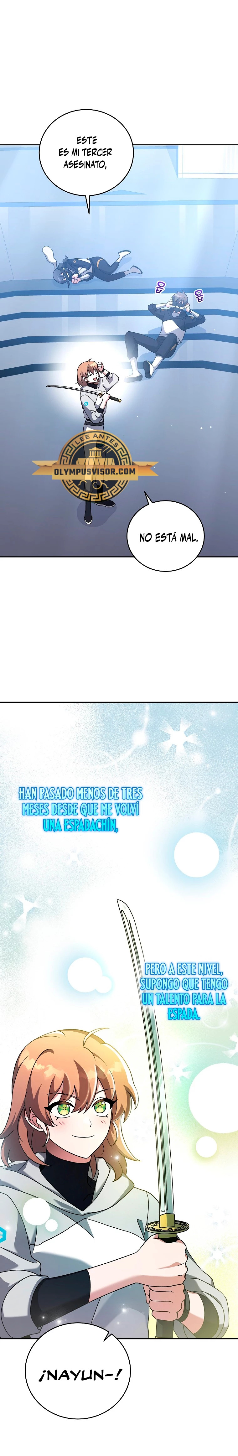 Read EL extra de la novela remake ES Manga Online