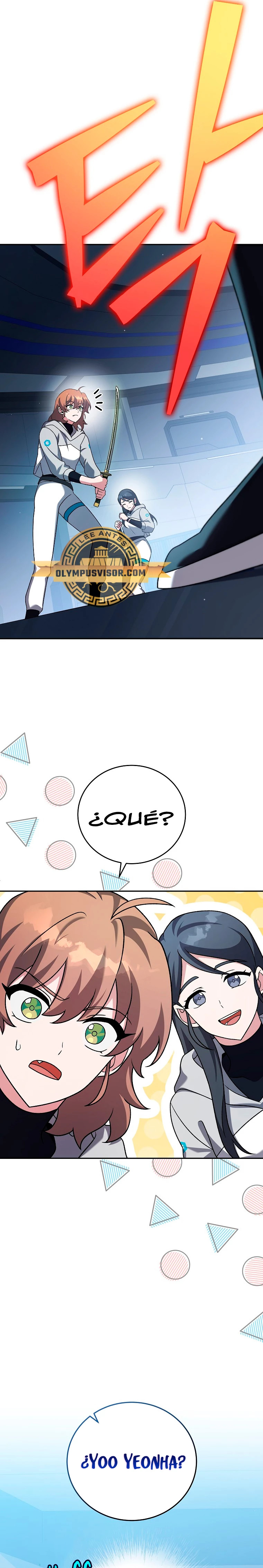 Read EL extra de la novela remake ES Manga Online