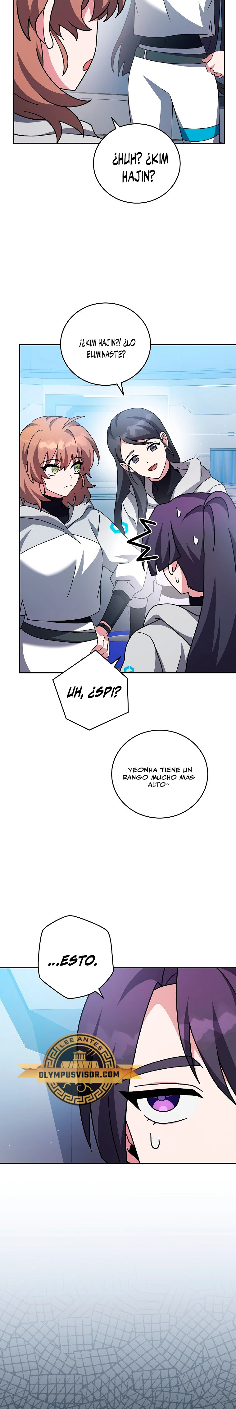 Read EL extra de la novela remake ES Manga Online