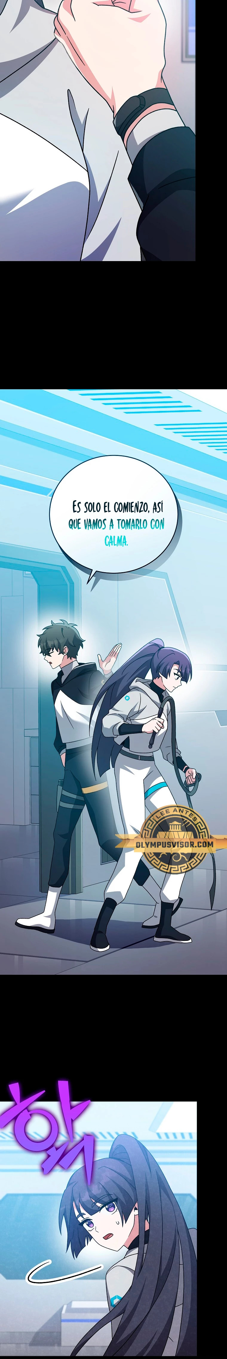 Read EL extra de la novela remake ES Manga Online