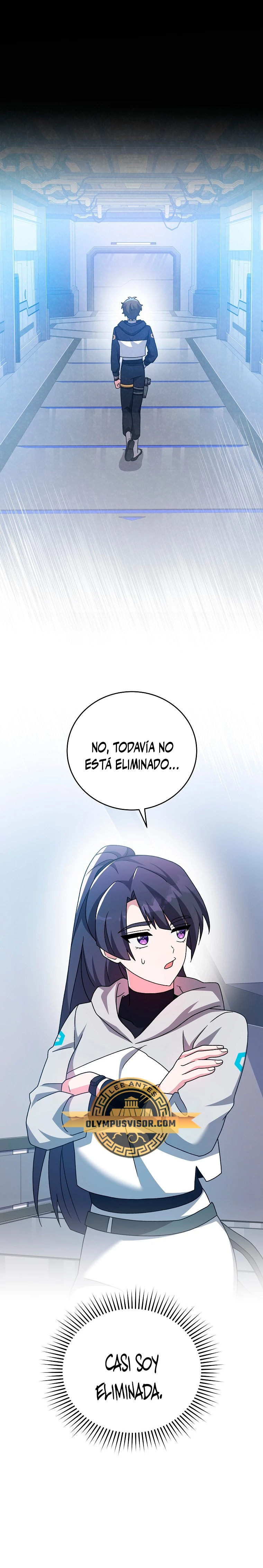 Read EL extra de la novela remake ES Manga Online