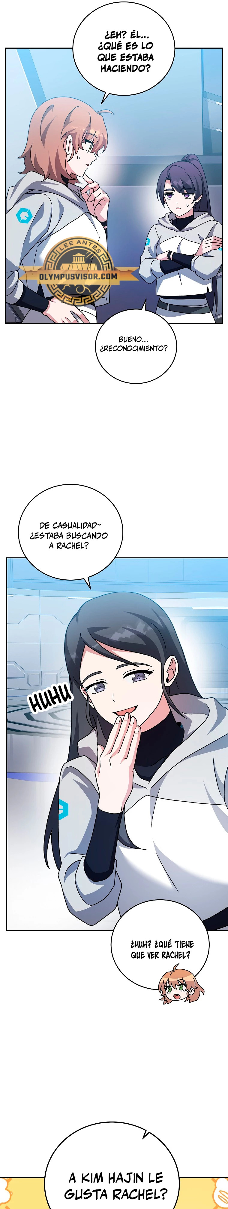 Read EL extra de la novela remake ES Manga Online