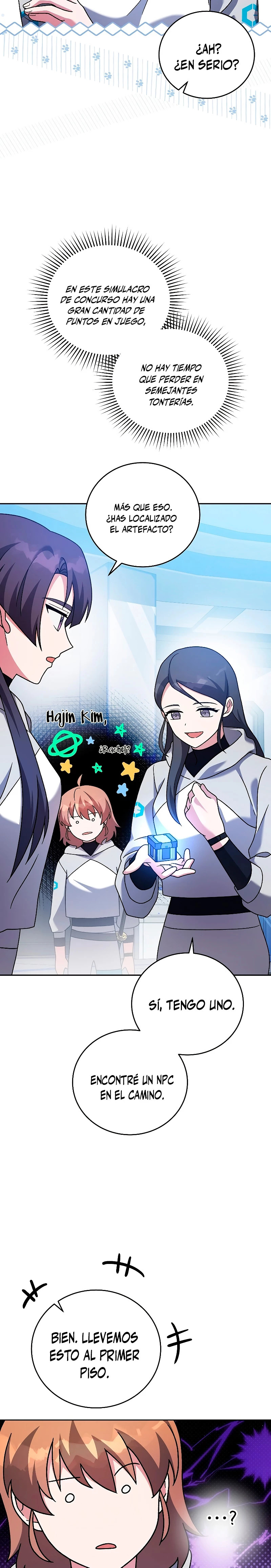 Read EL extra de la novela remake ES Manga Online