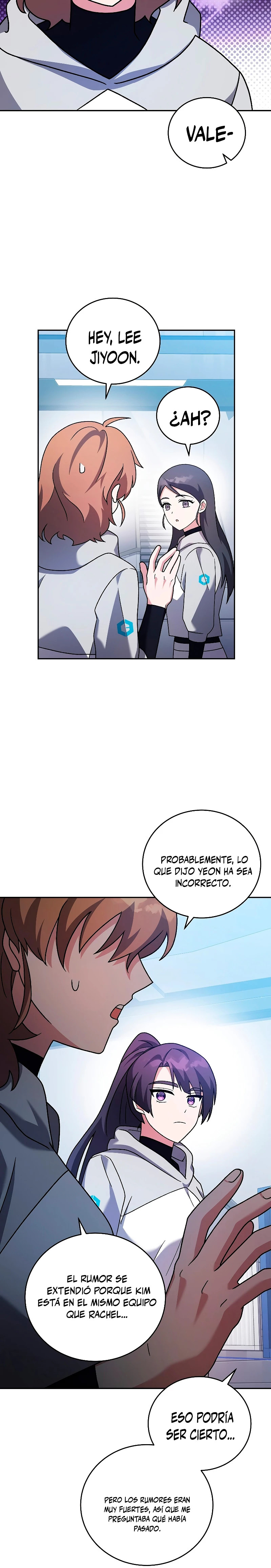 Read EL extra de la novela remake ES Manga Online