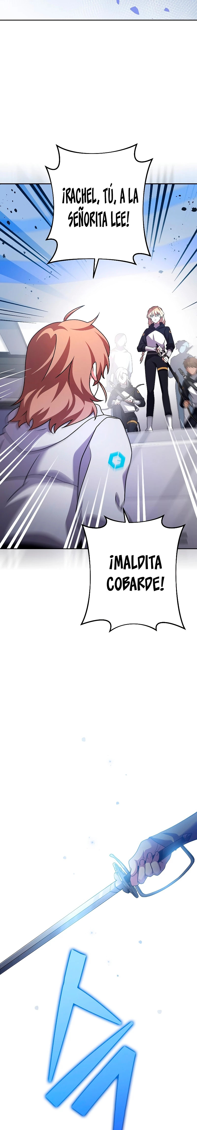 Read EL extra de la novela remake ES Manga Online