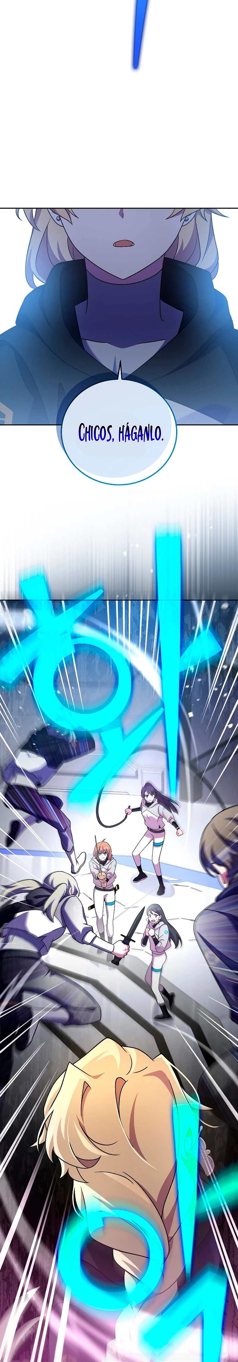 Read EL extra de la novela remake ES Manga Online