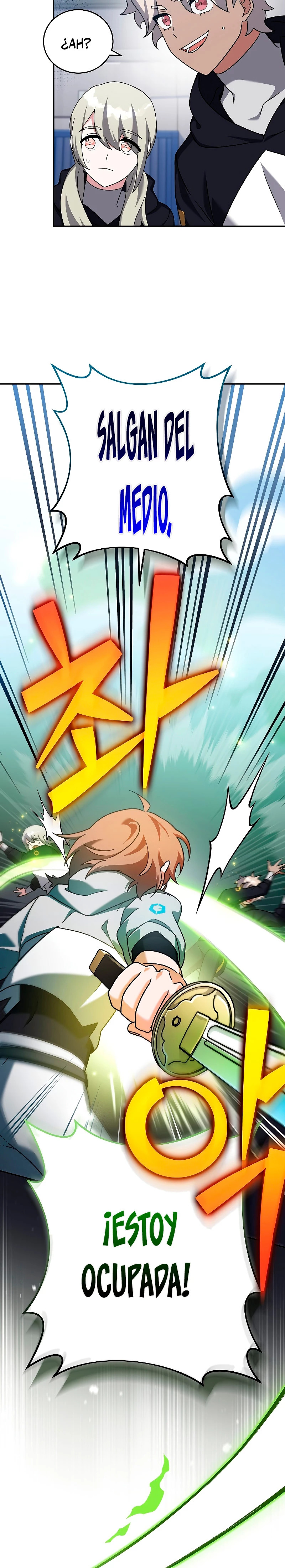 Read EL extra de la novela remake ES Manga Online